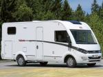 Adria Sonic Axess I 600 SL 2013 года